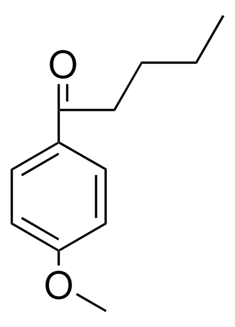 4'-METHOXYVALEROPHENONE AldrichCPR