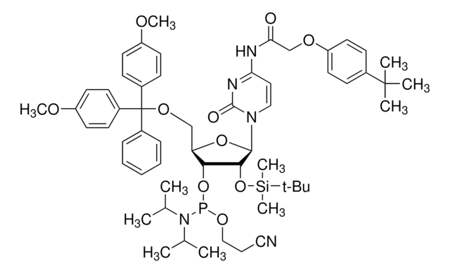 DMT-2&#8242;O-TBDMS-rC(tac) Phosphoramidite