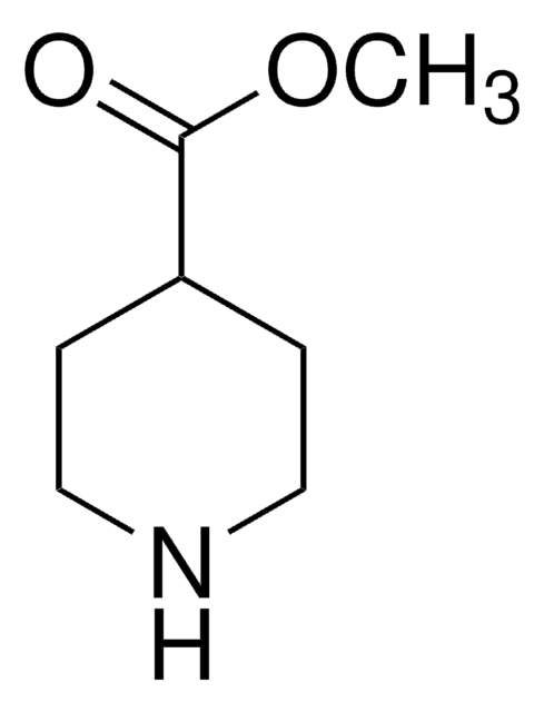 Methyl isonipecotate technical grade