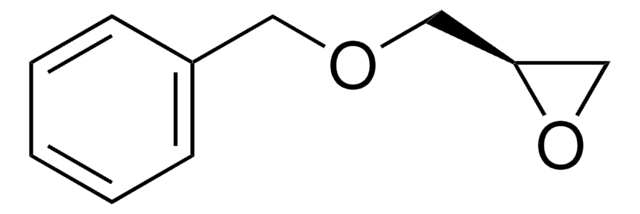 苄基 (R)-(-)-缩水甘油基醚 99%