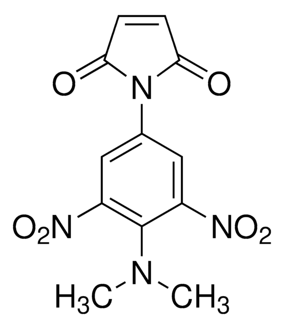 1-[4-(dimethylamino)-3,5-dinitrophenyl]-1H-pyrrole-2,5-dione AldrichCPR