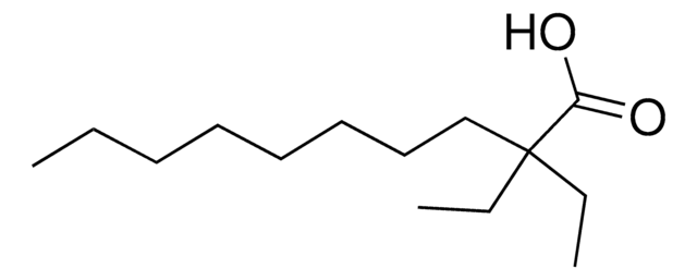 2,2-diethyldecanoic acid AldrichCPR