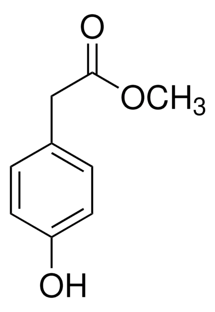 4-羟基苯乙酸甲酯 ReagentPlus&#174;, 99%