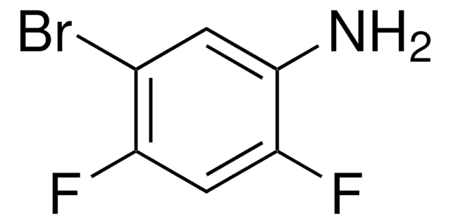 5-溴-2,4-二氟苯胺 96%
