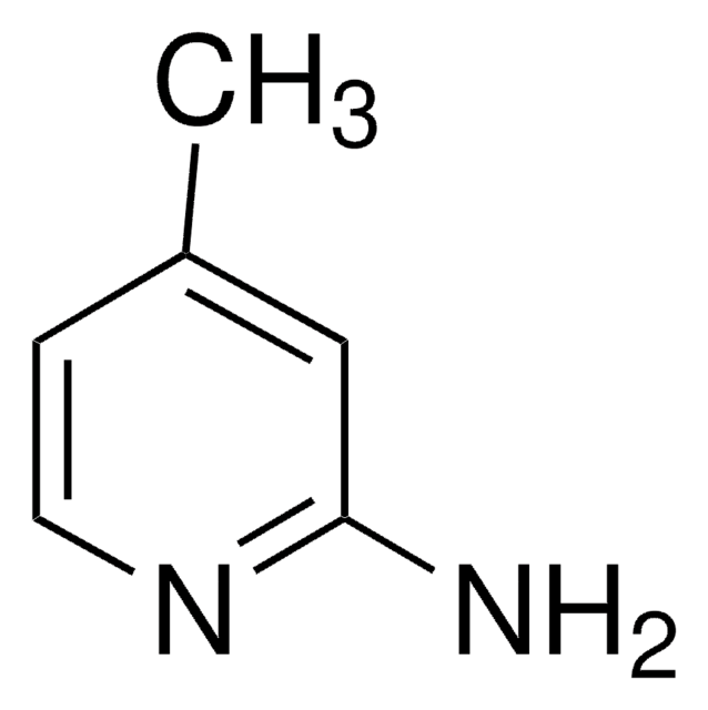 2-氨基-4-甲基吡啶 99%