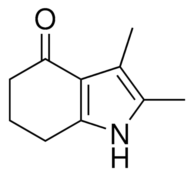 2,3-Dimethyl-1,5,6,7-tetrahydro-4h-indol-4-one AldrichCPR