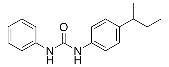 1-(4-SEC-BUTYL-PHENYL)-3-PHENYL-UREA AldrichCPR