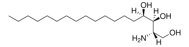 D-ribo-Phytosphingosine Avanti Polar Lipids 860499P, powder