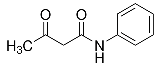 Acetoacetanilide &#8805;99.5%