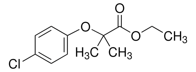 氯贝丁酯 European Pharmacopoeia (EP) Reference Standard