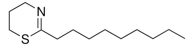 2-nonyl-5,6-dihydro-4H-1,3-thiazine AldrichCPR