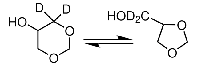 Glycerol formal-d2 98 atom % D