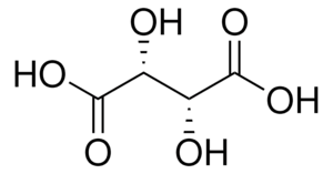 L-(+)-酒石酸 ACS reagent, ≥99.5%