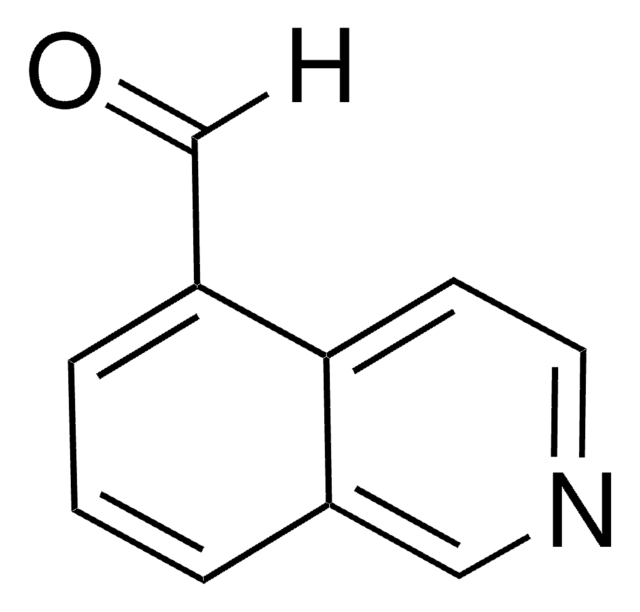 异喹啉-5-甲醛 96%