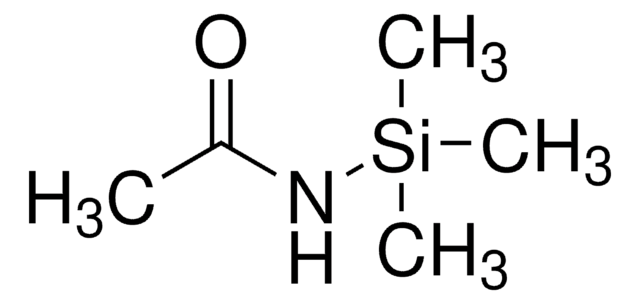 N-(三甲基硅基)乙酰胺 95%