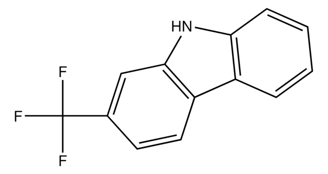 2-Trifluoromethyl-9H-carbazole