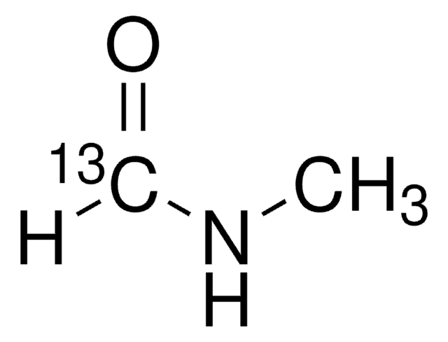 N-Methylformamide-1-13C 99 atom % 13C