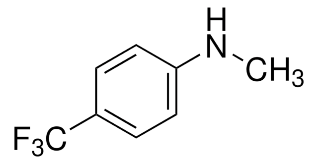 4-三氟甲基-N-甲基苯胺 97%