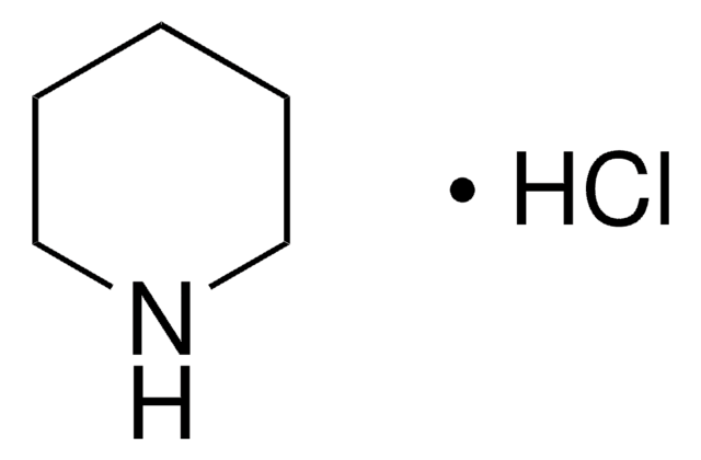 Piperidine hydrochloride 99%