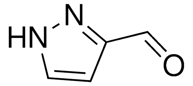 1H-Pyrazole-3-carbaldehyde AldrichCPR