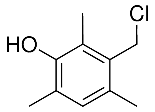 3-CHLOROMETHYL-2,4,6-TRIMETHYLPHENOL AldrichCPR