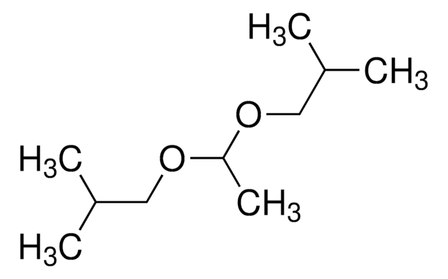 1-(1-isobutoxyethoxy)-2-methylpropane AldrichCPR