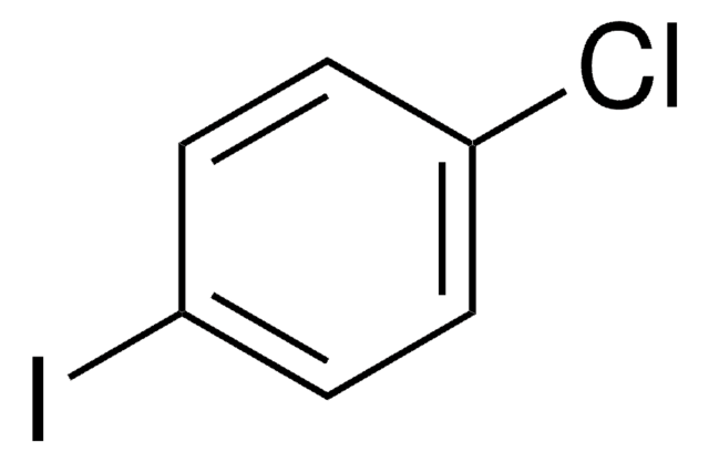 1-氯-4-碘苯 99%