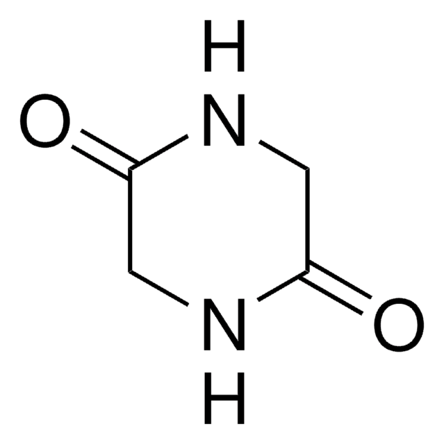 甘氨酸酐 cyclic dipeptide