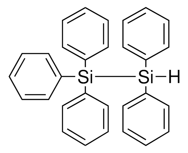 1,1,1,2,2-PENTAPHENYLDISILANE AldrichCPR