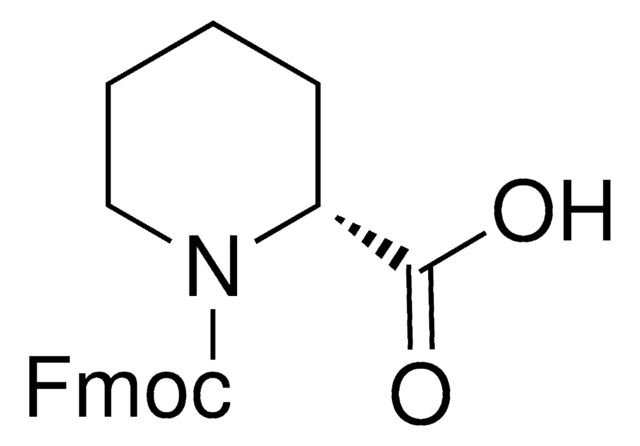 (2R)-1-[(9H-芴-9-甲氧基)羰基]六羟基哌啶-2-甲酸 97%