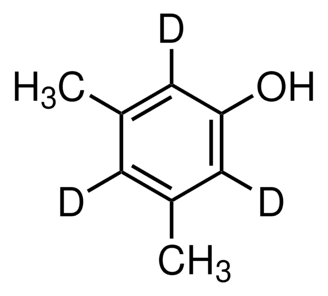 3,5-二甲基苯酚-2,4,6-d3 98 atom % D