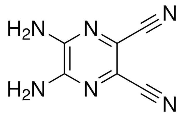 5,6-Diamino-2,3-pyrazinedicarbonitrile AldrichCPR