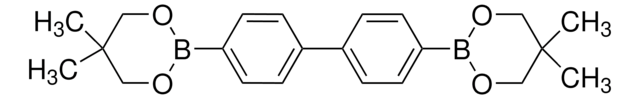 4,4′-联苯基二硼酸二(新戊二醇酯) 97%