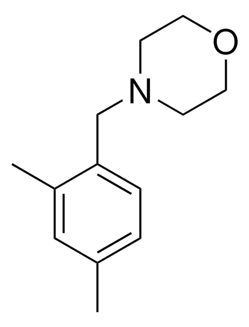 4-(2,4-DIMETHYLBENZYL)MORPHOLINE AldrichCPR
