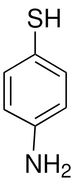 4-Aminothiophenol &#8805;97.0%