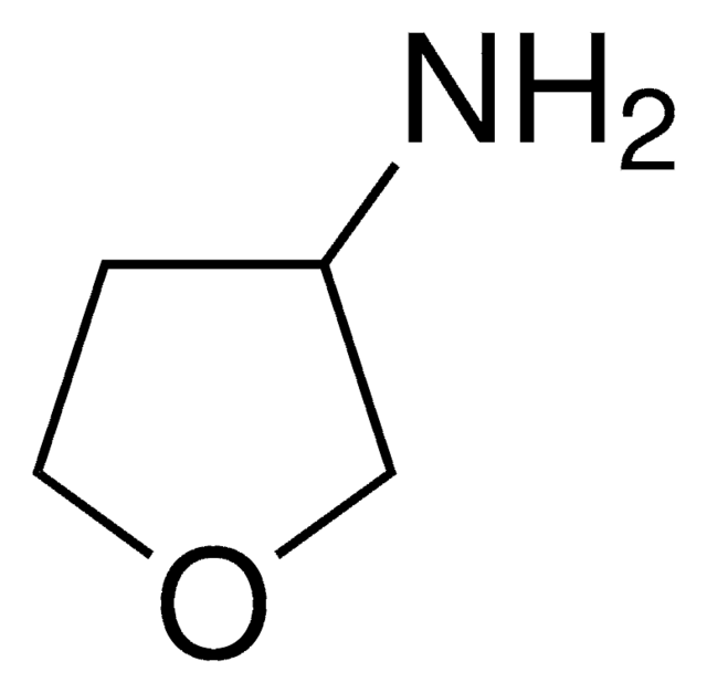 3-氨基四氢呋喃 95%