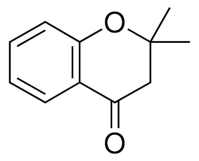 2,2-dimethyl-2,3-dihydro-4H-chromen-4-one AldrichCPR