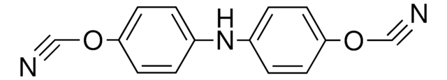 BIS-(4-CYANATO-PHENYL)-AMINE AldrichCPR