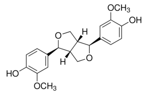 松脂醇 phyproof® Reference Substance