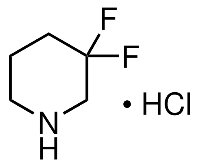 3,3-二氟哌啶 盐酸盐 97%