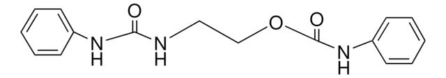 2-(3-PHENYLUREIDO)ETHYL N-PHENYLCARBAMATE AldrichCPR