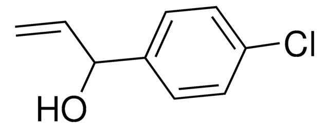 1-(4-chlorophenyl)-2-propen-1-ol AldrichCPR