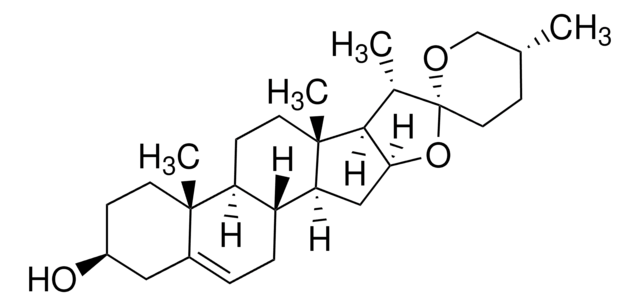 薯蓣皂苷元 &#8805;93%