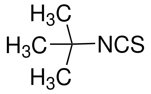 tert-Butyl isothiocyanate 99%
