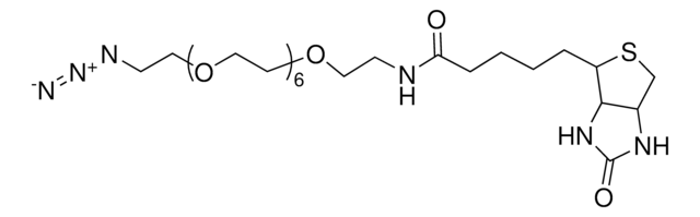 Biotin-dPEG&#174;7-azide