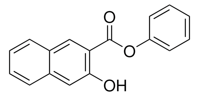 3-羟基-2-萘甲酸苯酯 97%