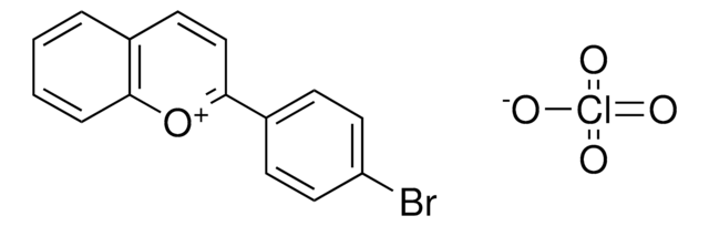 2-(4-BROMO-PHENYL)-CHROMENYLIUM, PERCHLORATE AldrichCPR