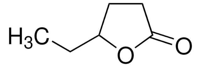 &#947;-己内酯 analytical standard