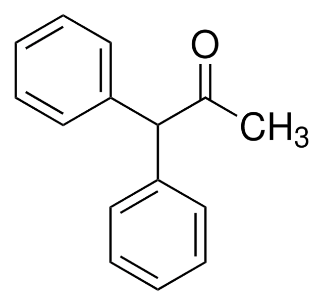 1,1-Diphenylacetone 98%
