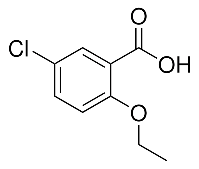 5-CHLORO-2-ETHOXYBENZOIC ACID AldrichCPR